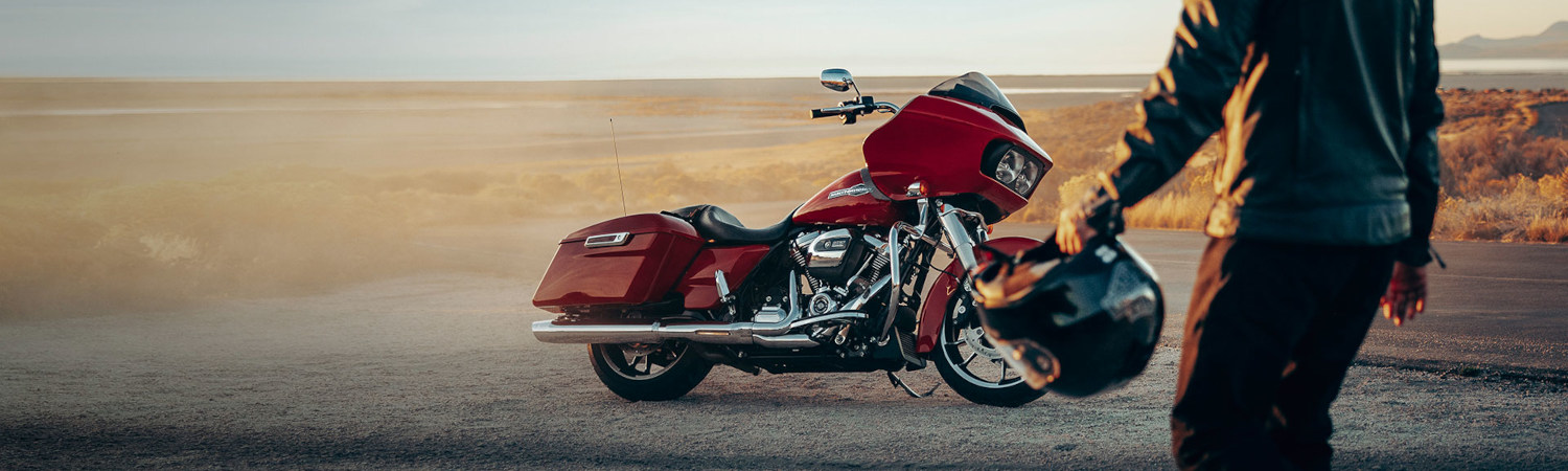 2023 Harley-Davidson® RG for sale in J&L Harley-Davidson®, Sioux Falls, South Dakota