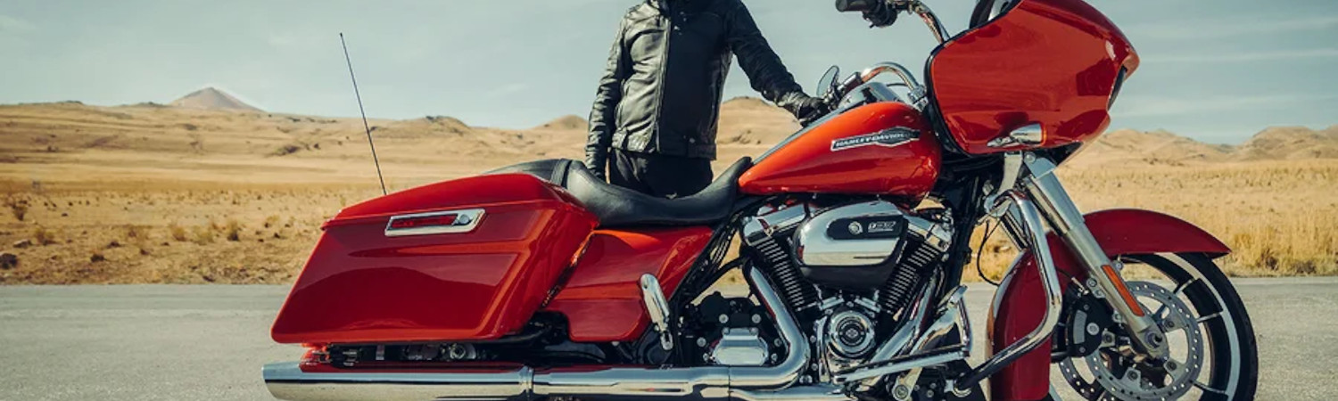 2023 Harley-Davidson® RG for sale in J&L Harley-Davidson®, Sioux Falls, South Dakota