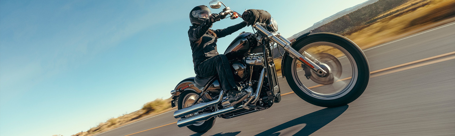 2023 Harley-Davidson® Softail for sale in J&L Harley-Davidson®, Sioux Falls, South Dakota