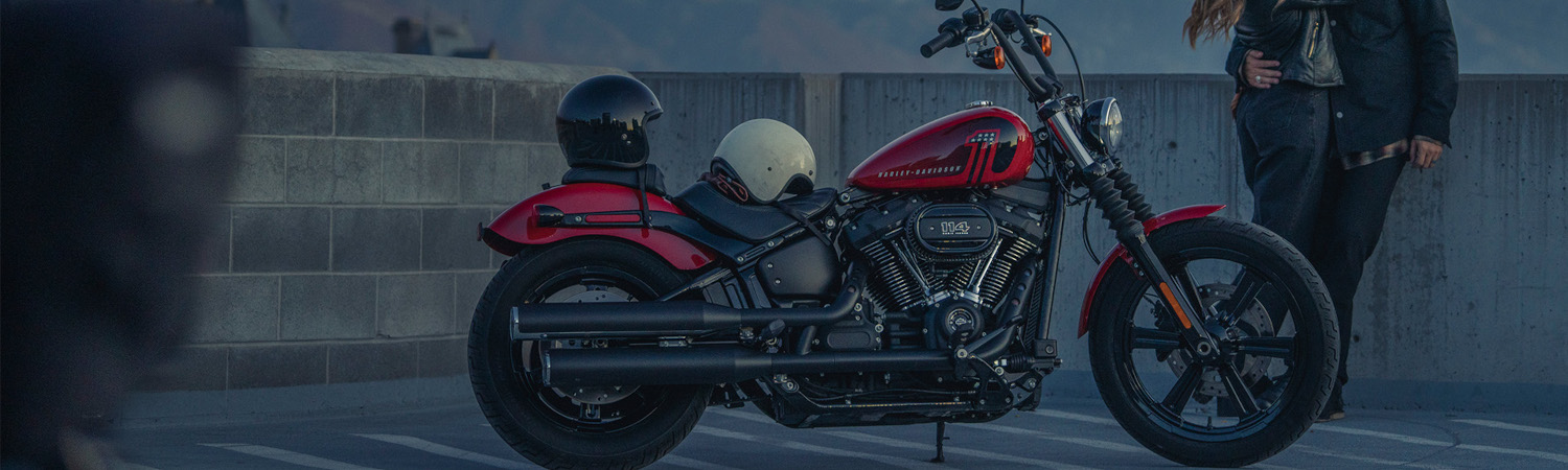 2023 Harley-Davidson® Street Bob for sale in J&L Harley-Davidson®, Sioux Falls, South Dakota
