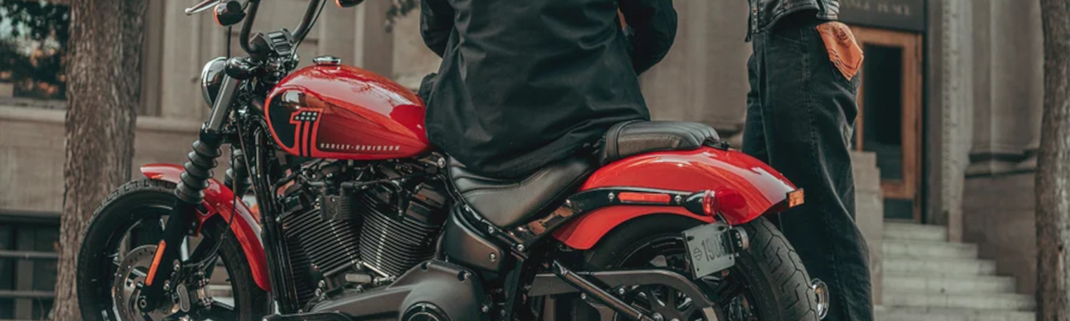 2023 Harley-Davidson® Street Bob for sale in J&L Harley-Davidson®, Sioux Falls, South Dakota