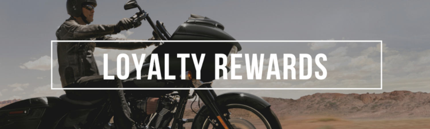 Loyalty Rewards