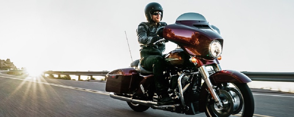 2017 Harley-Davidson® Road Glide
