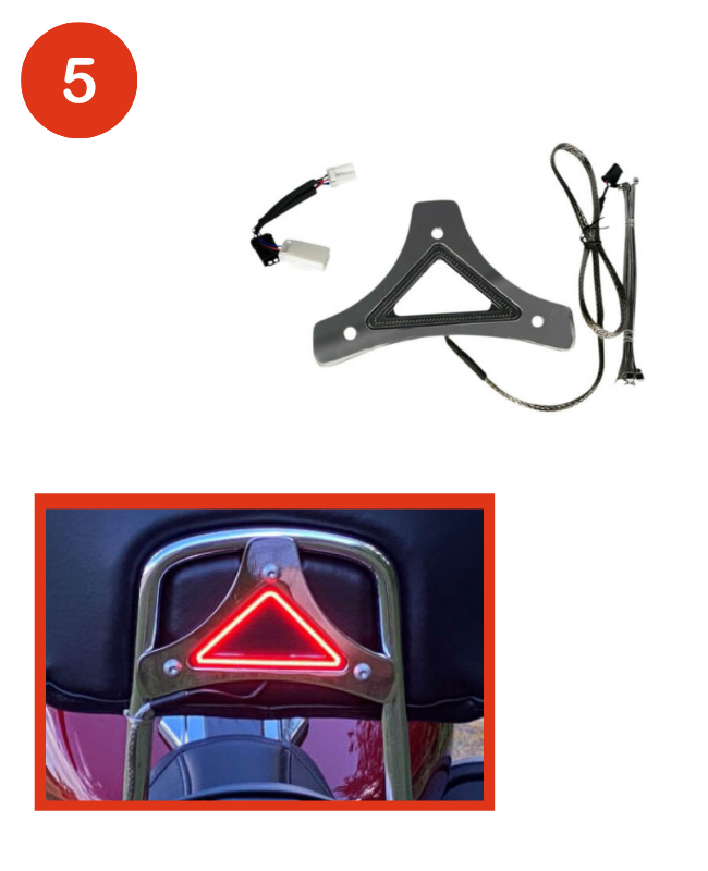 Item #5