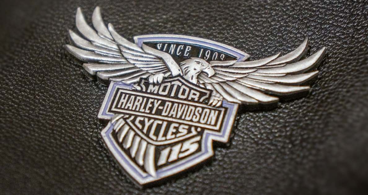 Harley-Davidson® Anniversary