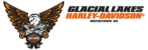 Glacial Lakes Harley-Davidson®
